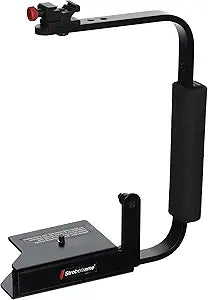 Tiffen 310-900 Stroboframe Camera Flip Flash Bracket