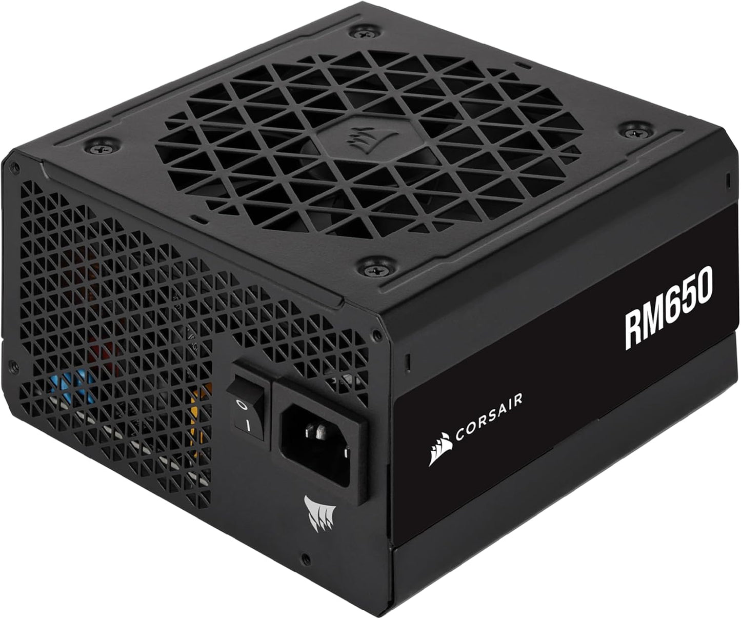 Corsair CP-9020280-NA RM650 80+ Gold Modular PSU