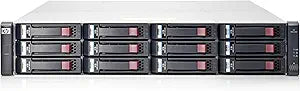 HP MSA 2040 San Controller C8R09A SAS — main product image