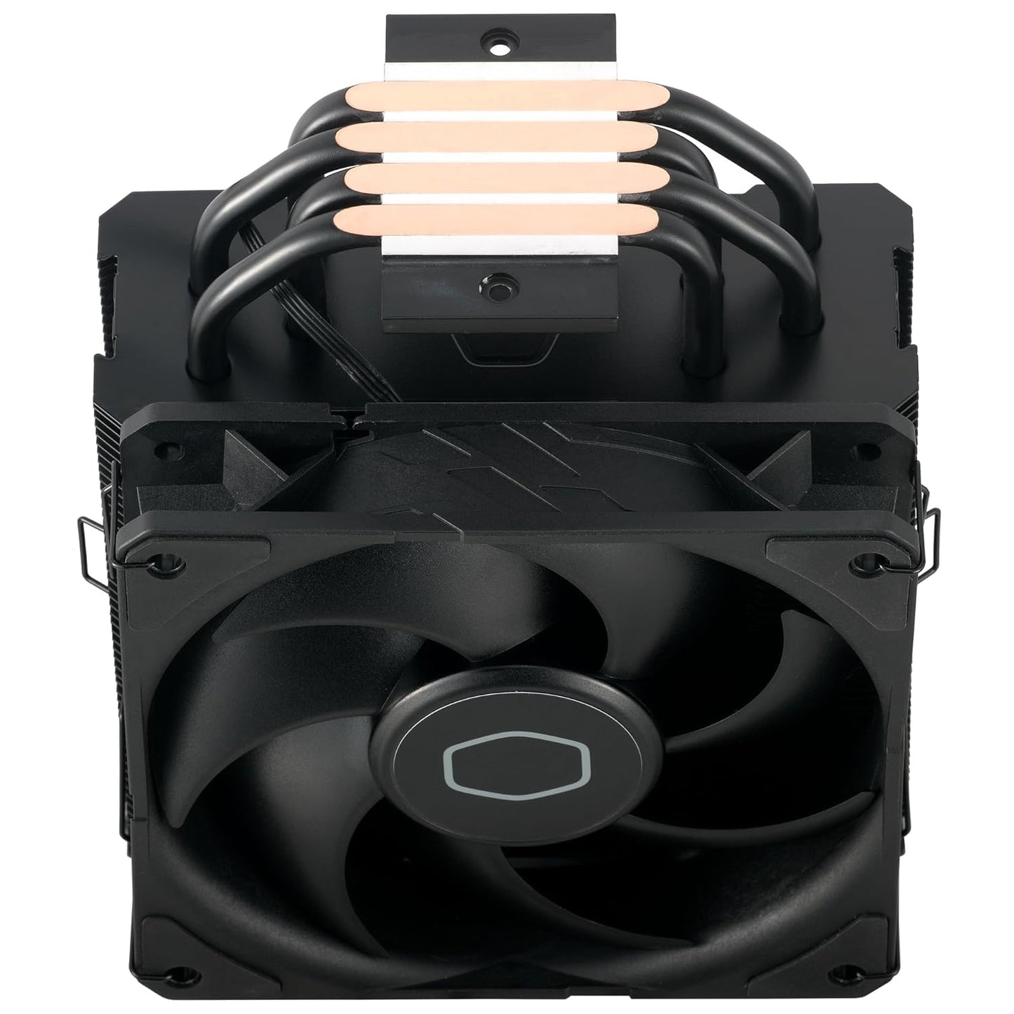 Cooler Master Hyper 212 Black CPU Air Cooler