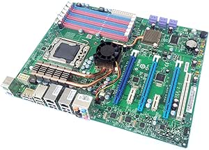 Acer MB.SBP01.001 Aspire G7710 Motherboard