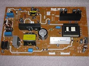 JVC SFN-9064A-M2 Power Supply Board Replacement