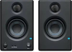 PreSonus E 3.5-cr Eris 3.5" Reference Monitors (Renewed)