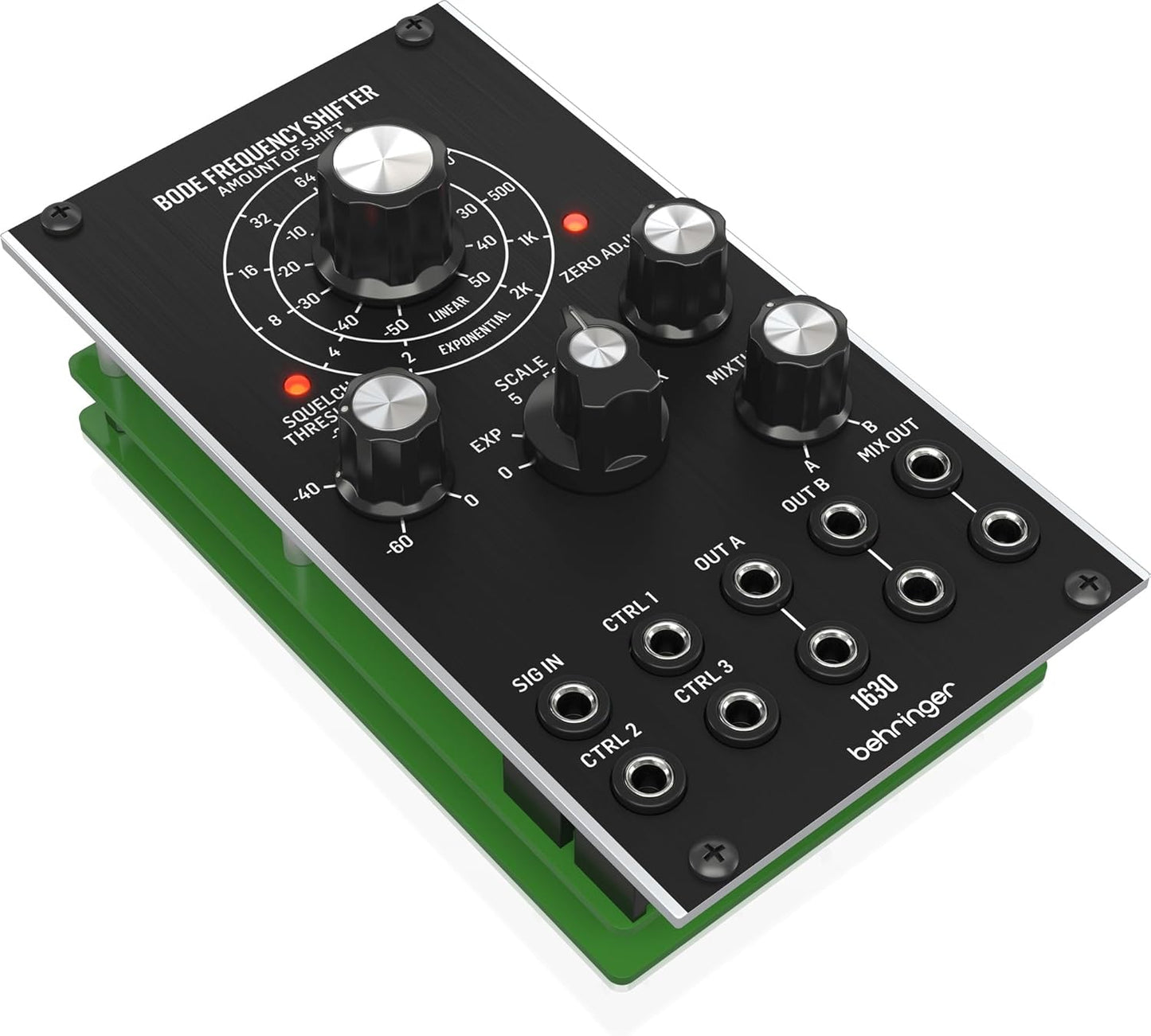 Behringer 1630 Bode Frequency Shifter Eurorack Module