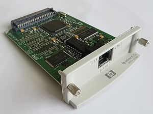 HP J6057A#ABF JetDirect 615N Ethernet Print Server — main product image