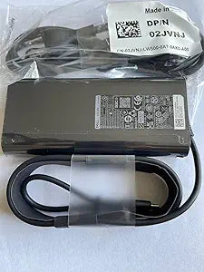 Dell HA130PM170 130W USB-C AC Adapter Charger — main product image
