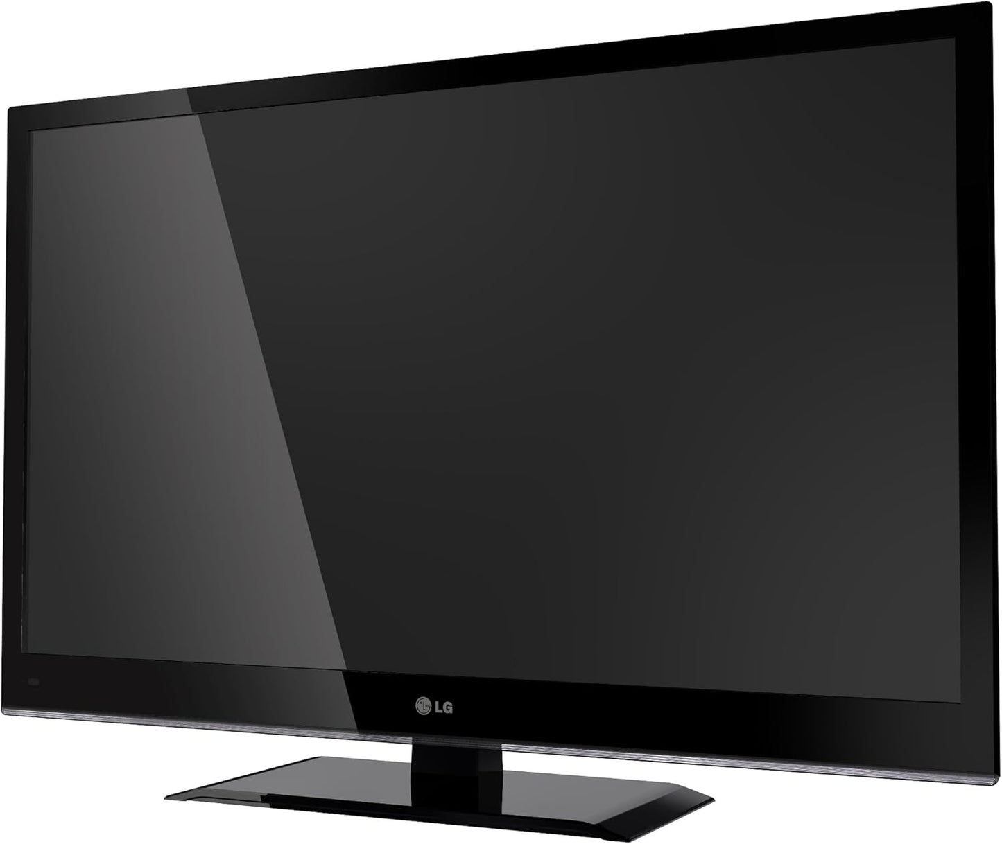 LG 42LV4400 42-Inch 1080p LED-LCD HDTV 120Hz