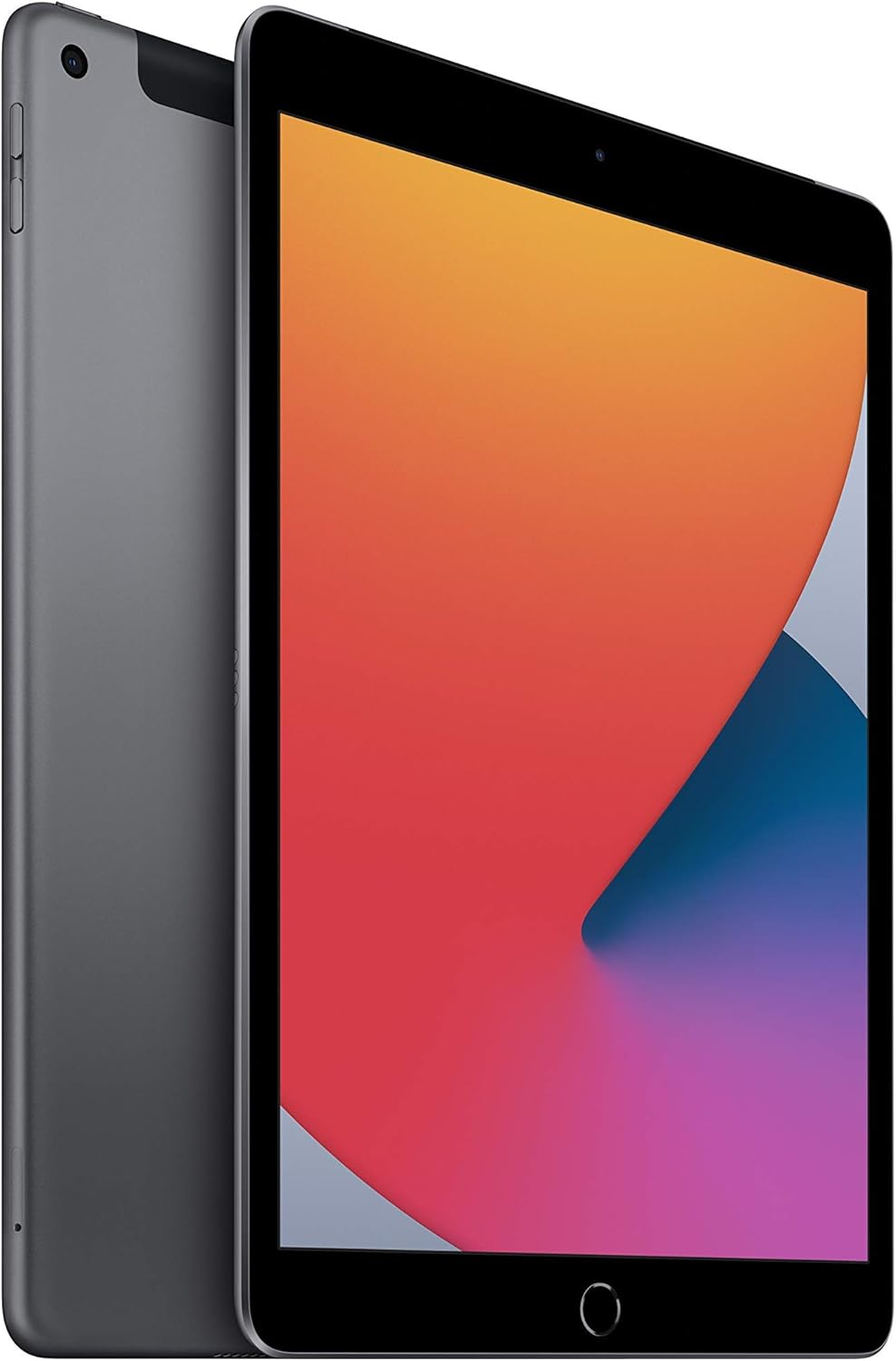 Apple iPad 8th Generation 10.2" 128GB WiFi