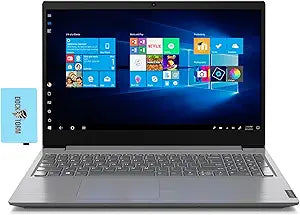 Lenovo 82C30036UK V15: Celeron N4020, 8GB RAM, 512GB SSD + 1TB HDD — main product image