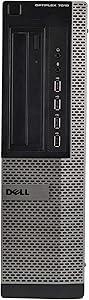 Dell 7010 Core i7 Desktop PC (Renewed) — main product image