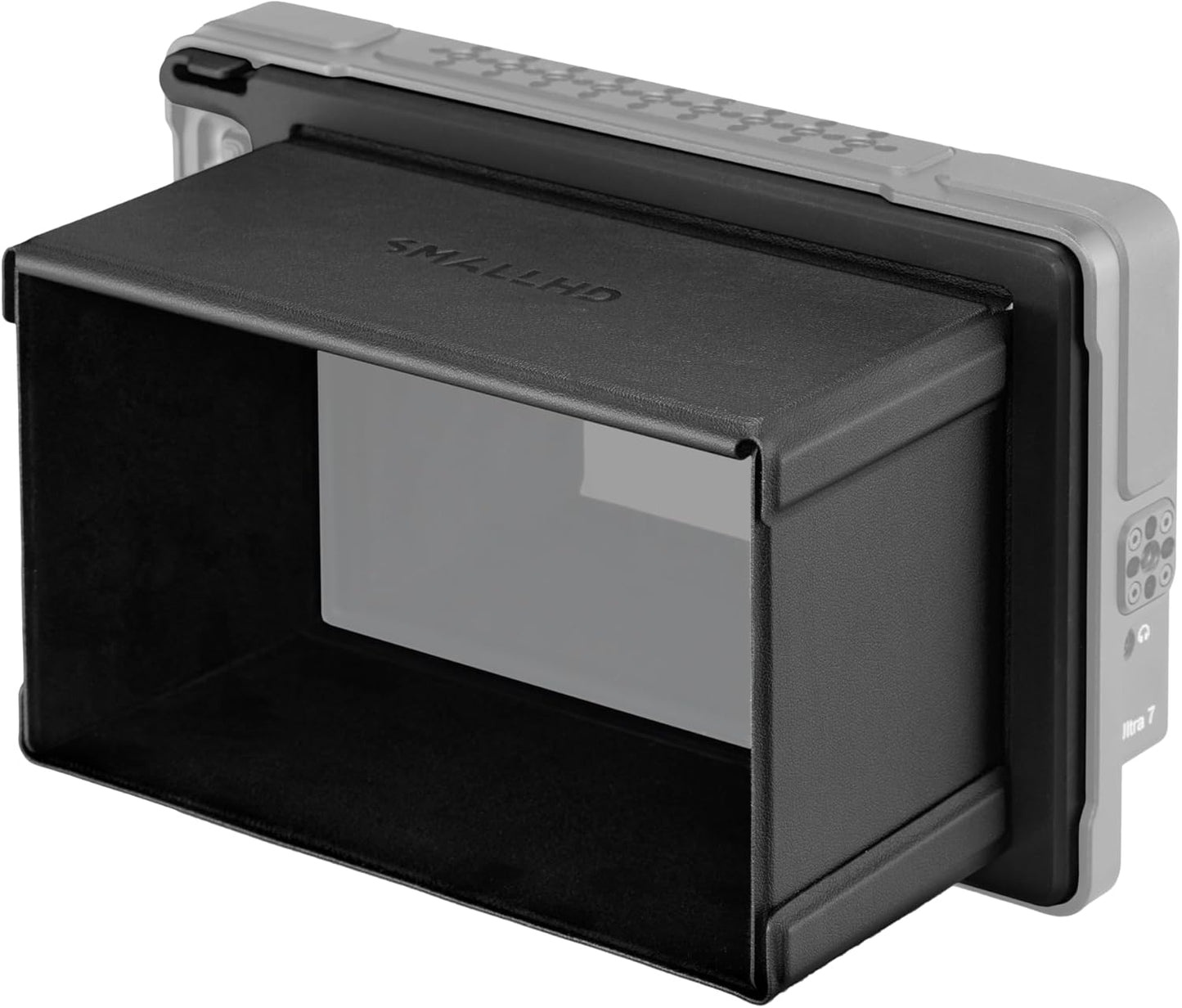 SmallHD 17-1233 Ultra 7 Monitor Sunhood