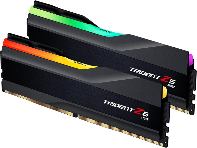 G.Skill F5-6000J3636F16GA2-TZ5RK 32GB Trident Z5 RGB DDR5 — main product image