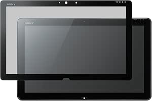 Sony VGPFLS11.AE Tap 20 Clear Screen Protector — main product image
