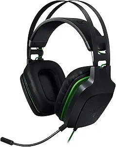 Razer RZ04-02210100-R3U1 Electra V2 7.1 Gaming Headset — main product image