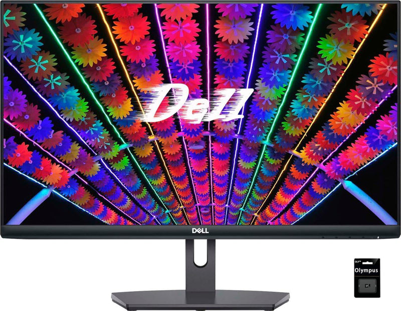 Dell S24 Series 24 inch FHD 75Hz IPS Monitor — main product image
