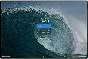 Microsoft NSG-00001 Surface Hub 2S - 50-inch All-in-One Computer — main product image