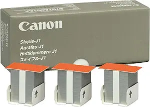 Canon 6707A001 Type J1 Printer Ink Cartridge — main product image