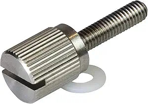 Radial Engineering RackSet Rack Thumbscrews 12-Pack — main product image
