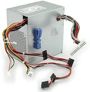 Dell F233T 255W BJMT GOLD Power Supply — main product image