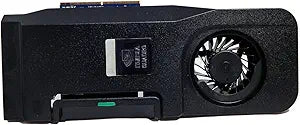 HP E5Z74AA Quadro 610M 1GB Graphics Card with Heatsink — main product image