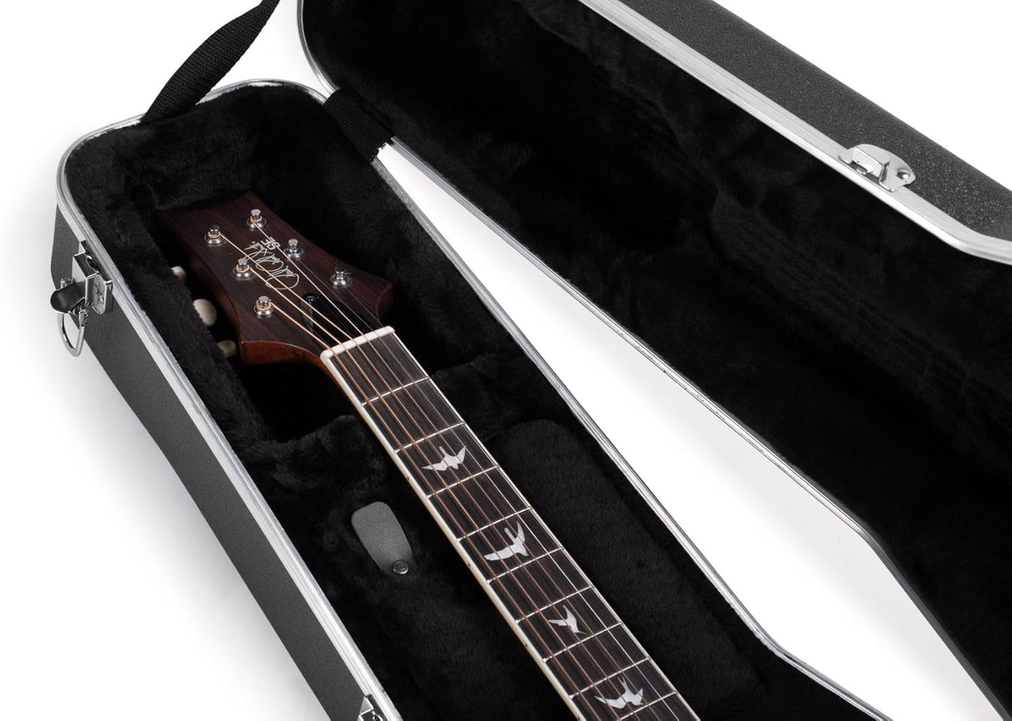 Gator Cases GC-PARLOR Parlor Style Guitar Case