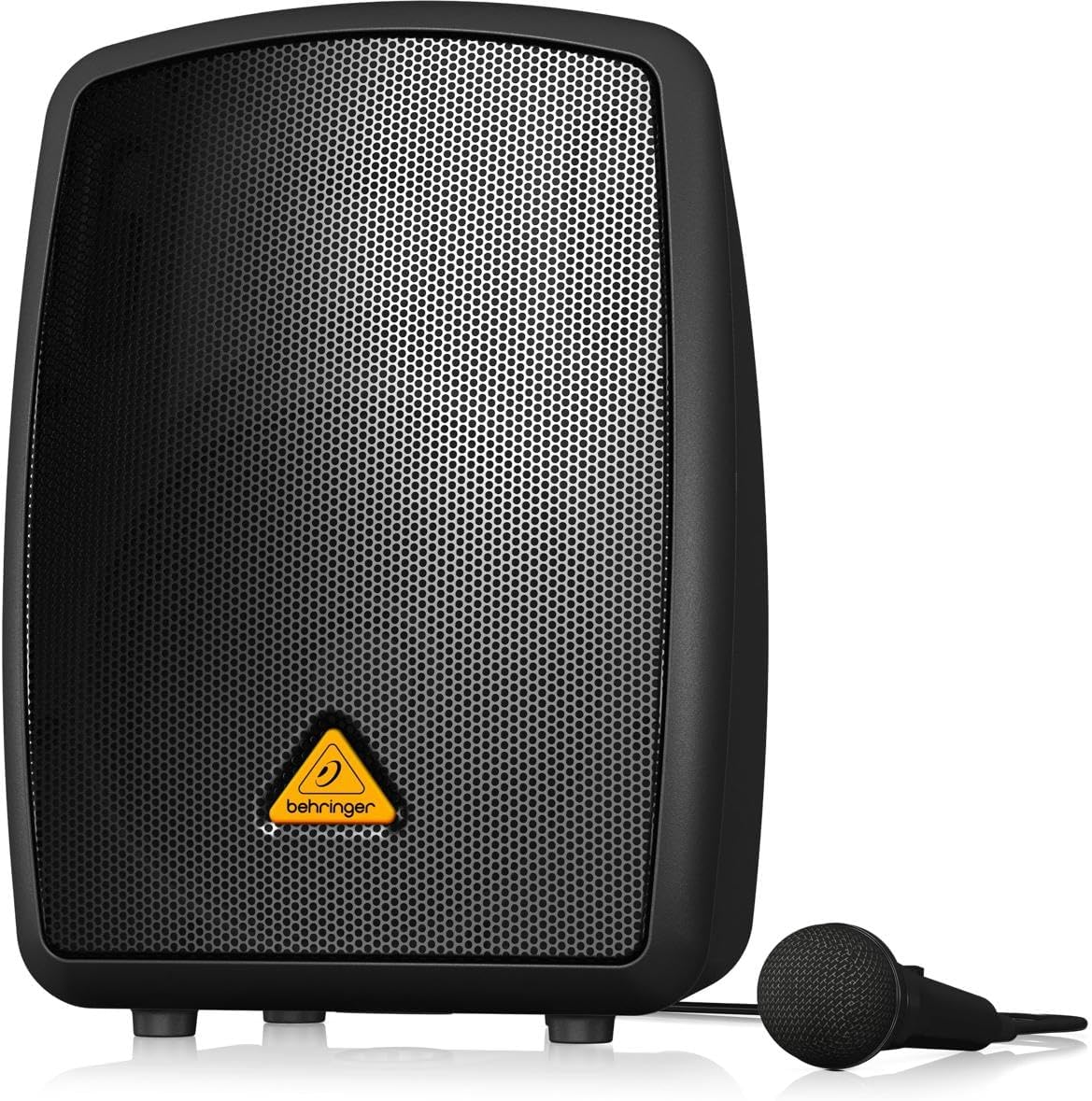 Behringer MPA40BTPRO Portable 40-Watt PA System Bluetooth