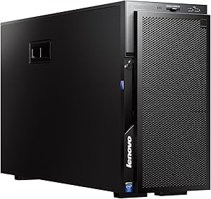 Lenovo 5464EAU Xeon E5-2609v3 Server No HDD — main product image