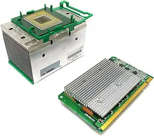HP 375369-B21 Intel Xeon 3.16 GHz Processor — main product image