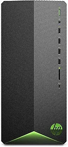 HP Pavilion Gaming Desktop Ryzen 5 GTX 1650 Super 8GB 256GB SSD