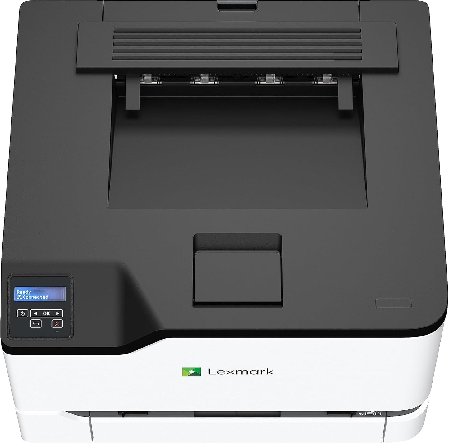 HP LaserJet M751n Color Enterprise Printer Secure