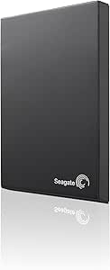 Seagate STBX500100 Expansion 500GB Portable External Hard Drive — main product image