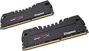 HyperX HX324C11T3K2/16 16GB DDR3 2400MHz Memory Kit — main product image