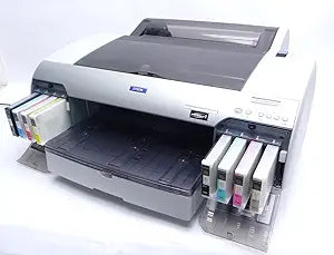 Epson C593001UCM Stylus Pro 4800 Color Inkjet Printer