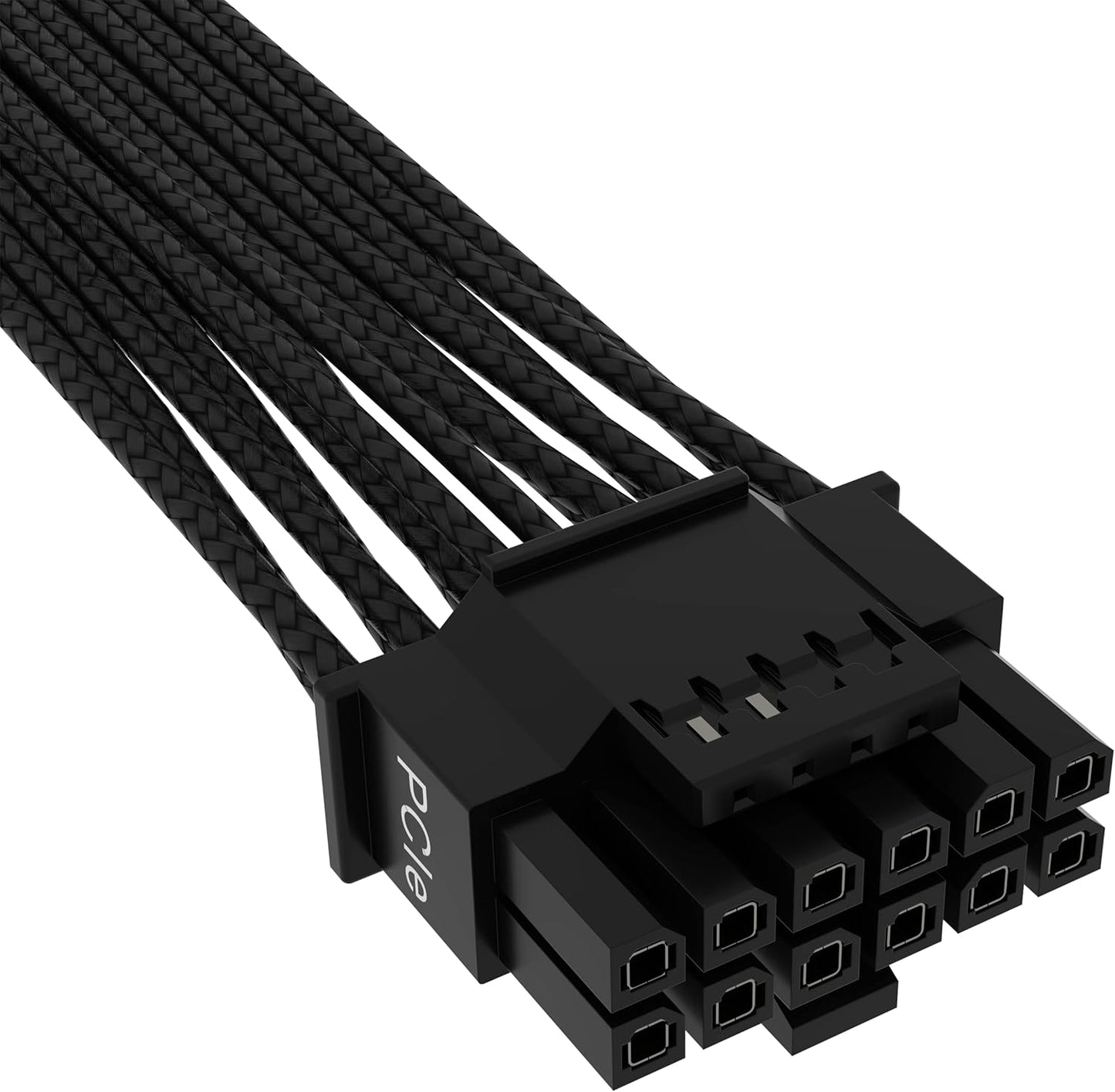 Corsair CP-8920331 Premium 600W PCIe 5.0 12VHPWR PSU Cable