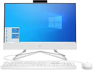 HP HP 22 Pavilion All-in-One Desktop (Renewed) — main product image