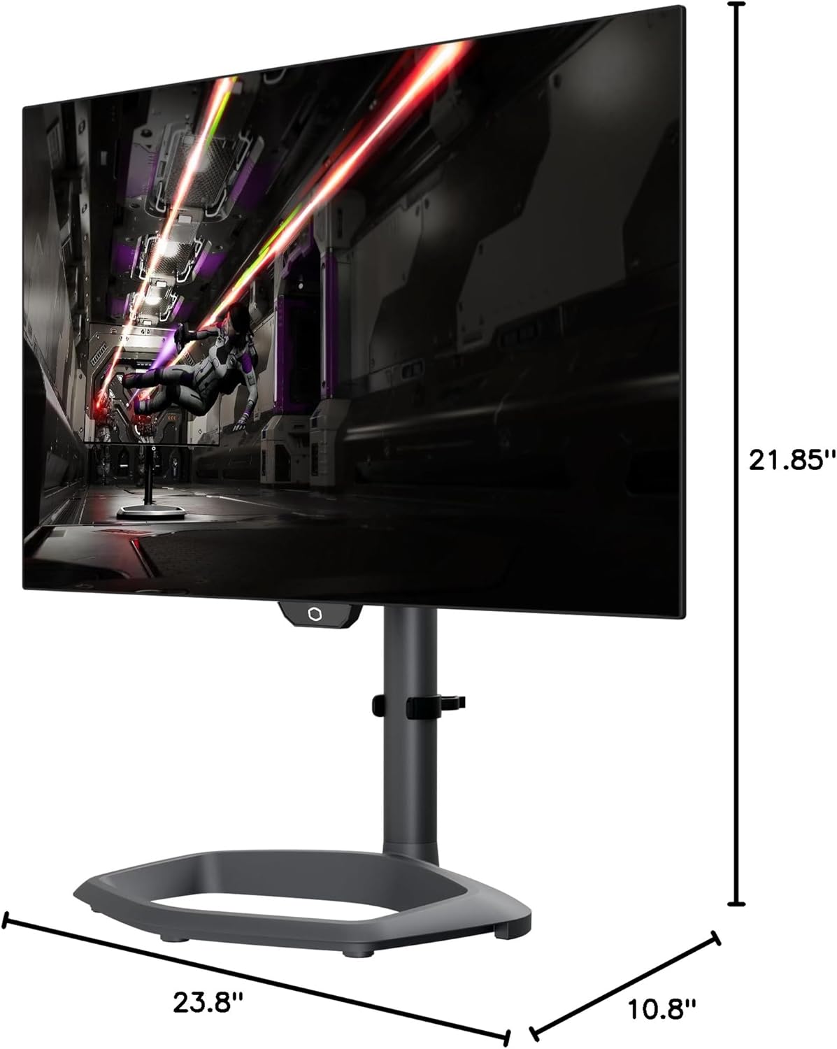 Cooler Master CMI-GZ2711-US Tempest GZ2711 27" OLED 2K 240Hz Monitor