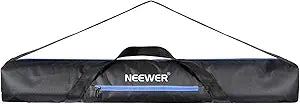 Neewer 10093323 Heavy Duty Tripod Carrying Case — main product image