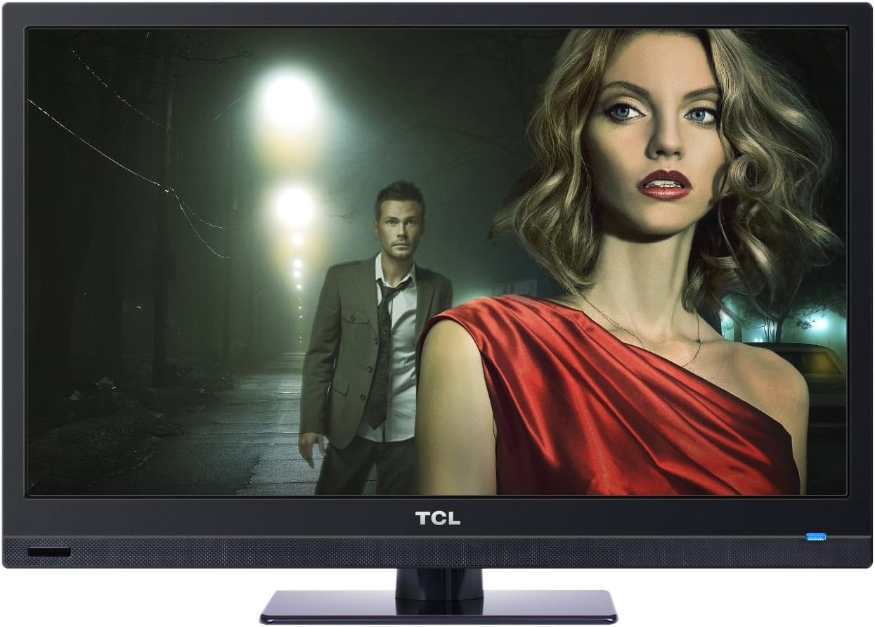 TCL 23F3300 23-Inch 720p LED TV - 60Hz