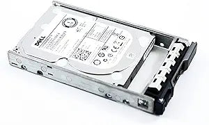 Seagate 9W5WV 1TB 7.2K SAS Hard Drive Renewed