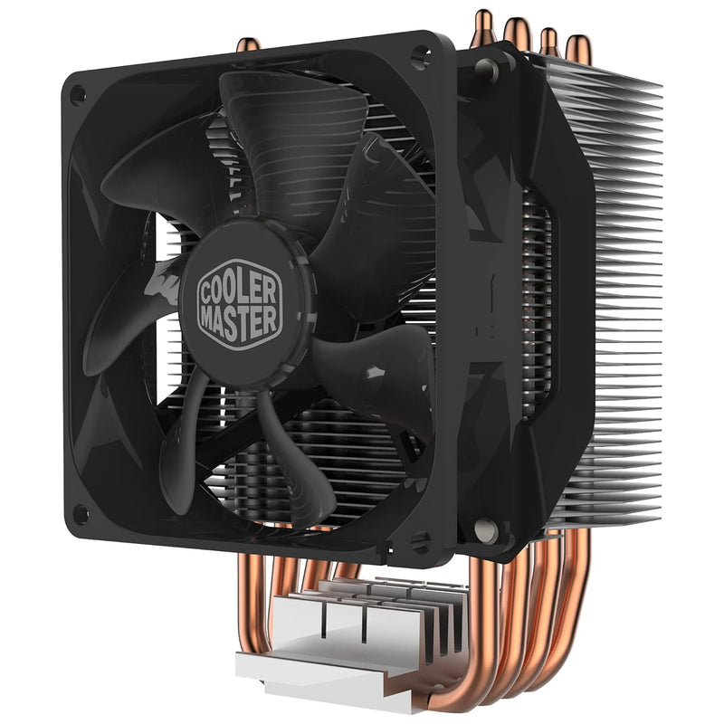 Cooler Master RR-H412-20PK-R2 Hyper H412R CPU Air Cooler — main product image