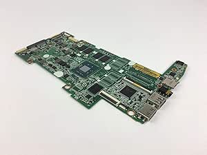 HP 792785-501 Stream 13-C Laptop Motherboard N2840 CPU — main product image
