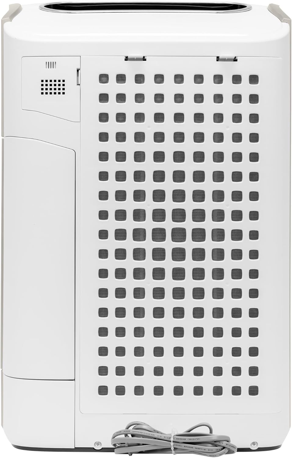 Sharp KC-860U Air Purifier Humidifier HEPA Large Room