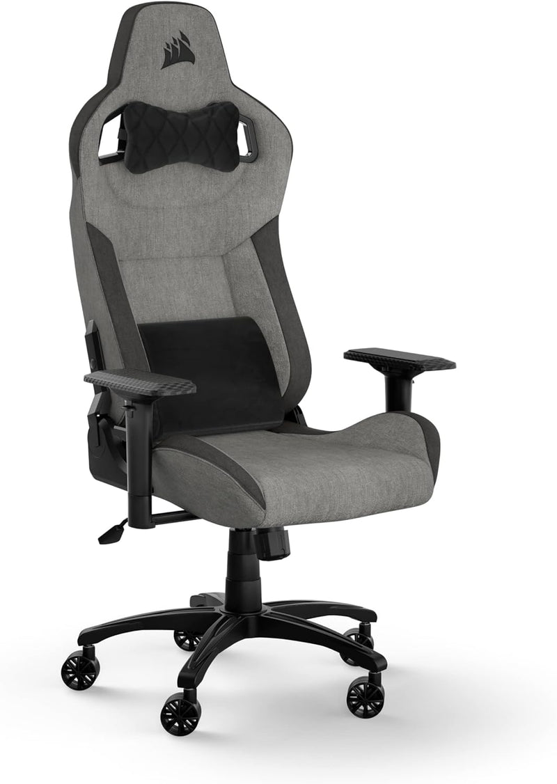 Corsair CF-9010056-WW T3 Rush (2023) Gaming Chair — main product image
