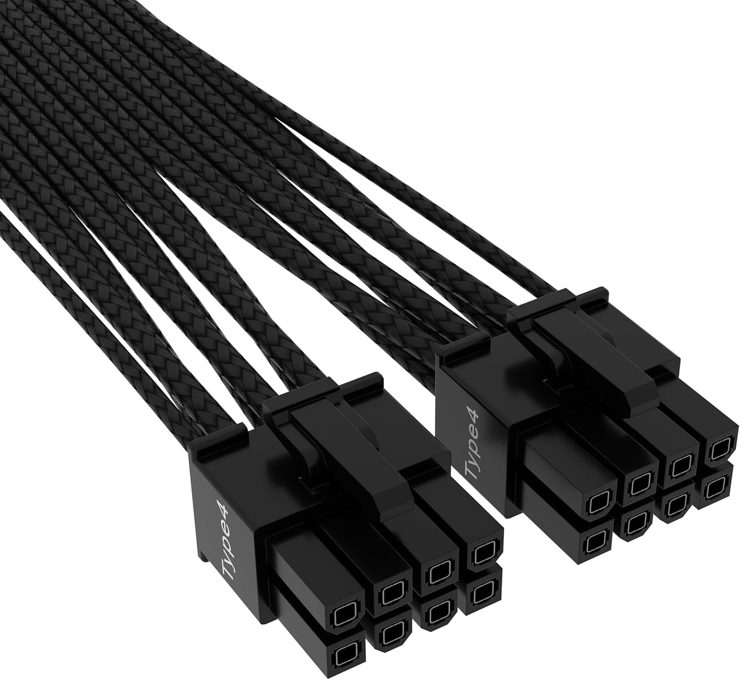 Corsair CP-8920331 Premium 600W PCIe 5.0 12VHPWR PSU Cable