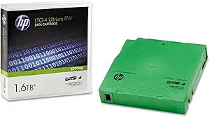 HP C7974a LTO4 Ultrium 1.6TB Data Cartridge — main product image