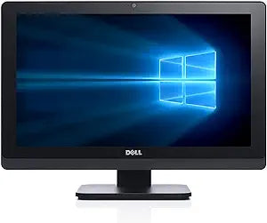 Dell OptiPlex 3011 All-in-One i3 Touchscreen PC — main product image