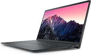 Dell Inspiron 3510 15.6" Pentium Laptop (Renewed)