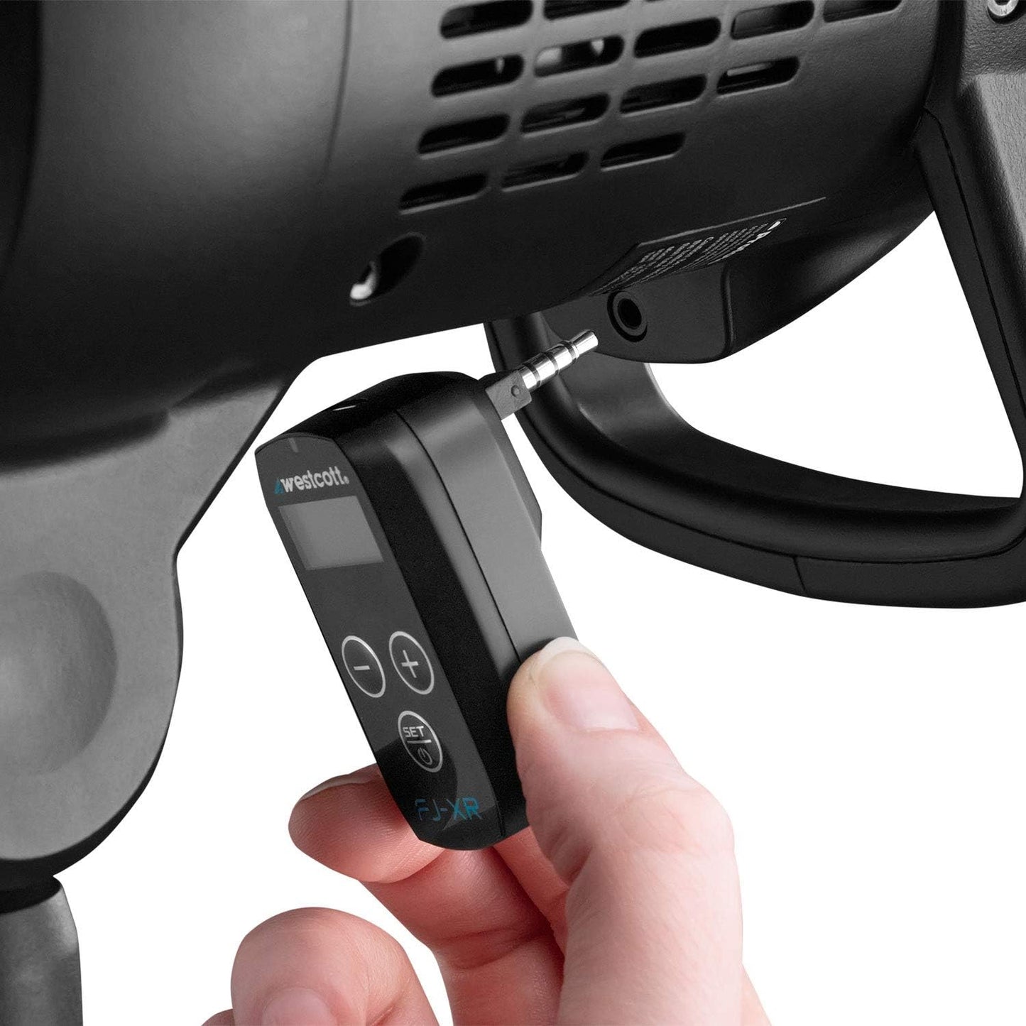 Westcott FJ-XR Wireless Flash Receiver for FJ-X2m