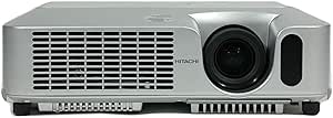 Hitachi CP-X251 2000 Lumen LCD Projector