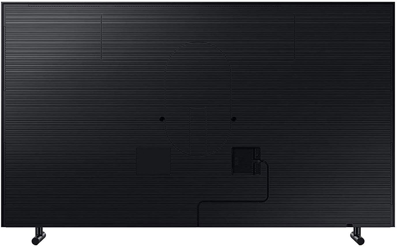 Samsung CRTSAMQN55LS03RA 55" The Frame QLED 4K Smart TV (Renewed)